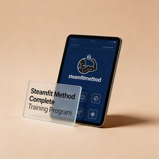 Steamfit Method Complete Training Program