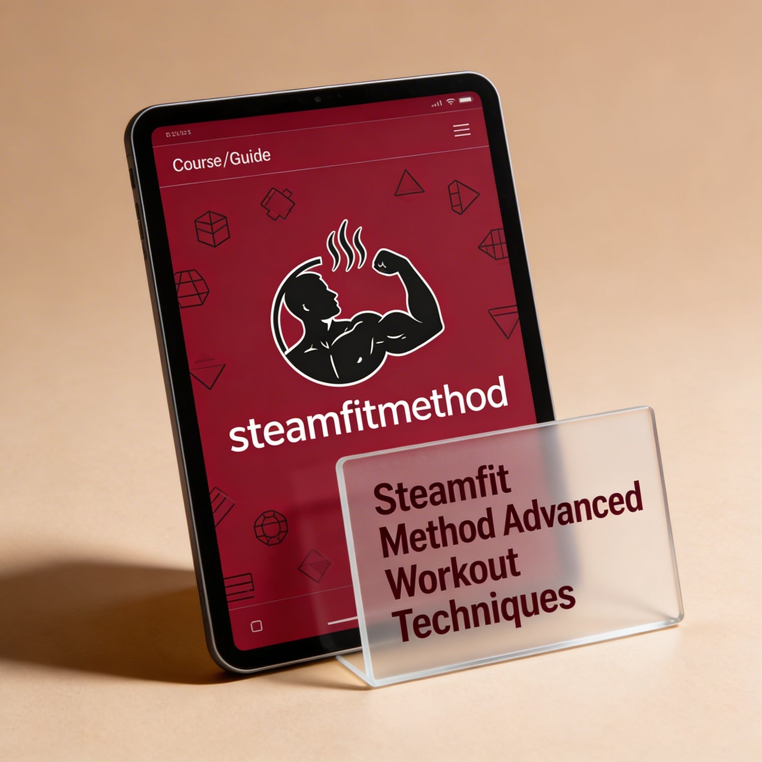 Steamfit Method Advanced Workout Techniques